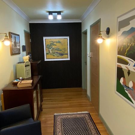 Westwood - The B&B With A View Cockermouth Luaran gambar
