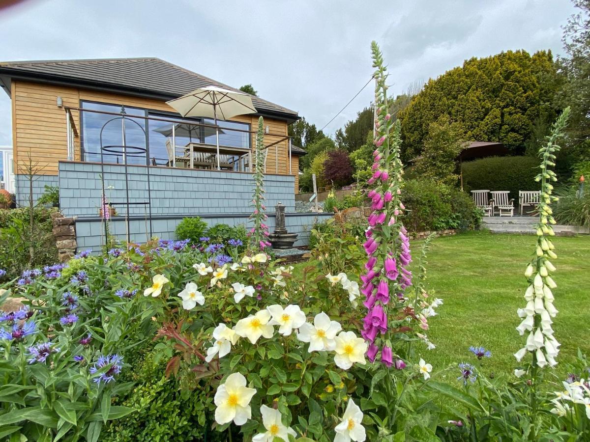 Westwood - The B&B With A View Cockermouth Luaran gambar
