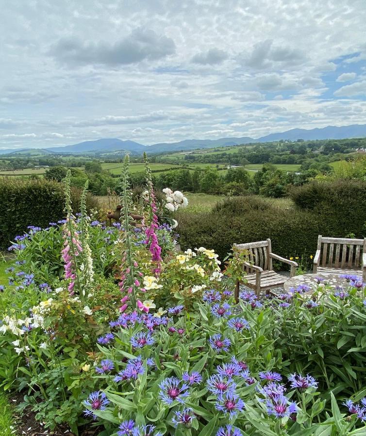 Westwood - The B&B With A View Cockermouth Luaran gambar