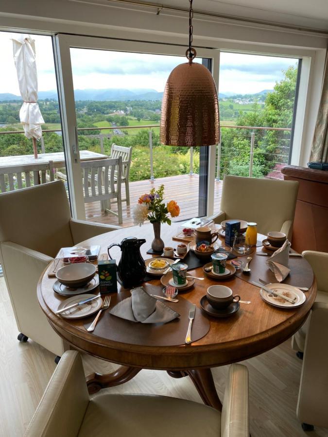 Westwood - The B&B With A View Cockermouth Luaran gambar