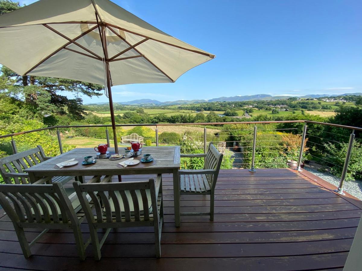 Westwood - The B&B With A View Cockermouth Luaran gambar