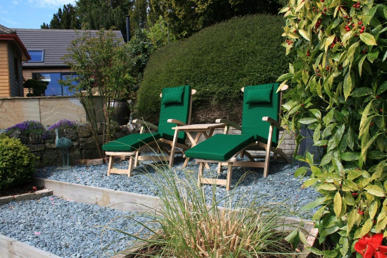 Westwood - The B&B With A View Cockermouth Luaran gambar