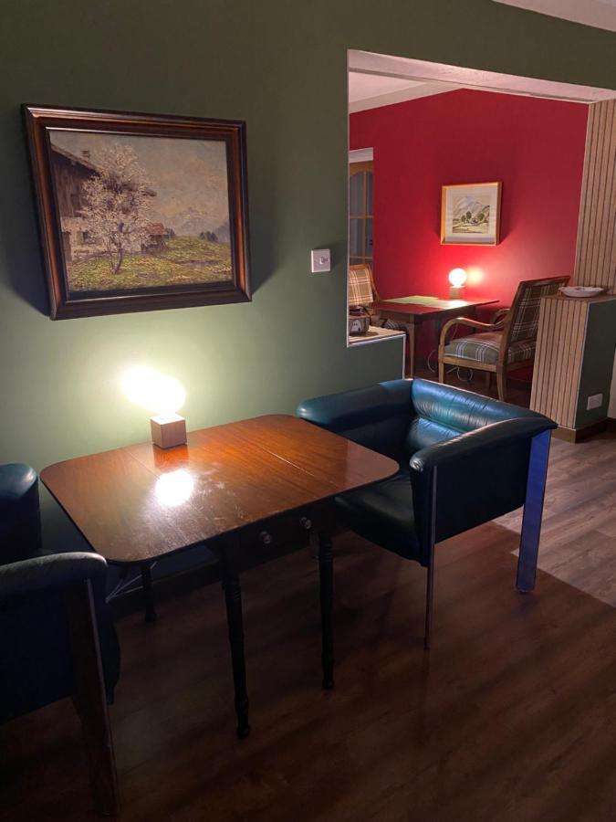 Westwood - The B&B With A View Cockermouth Luaran gambar