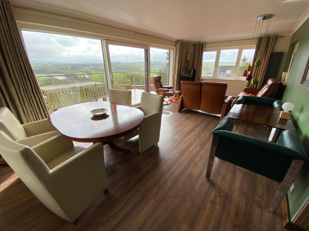 Westwood - The B&B With A View Cockermouth Luaran gambar