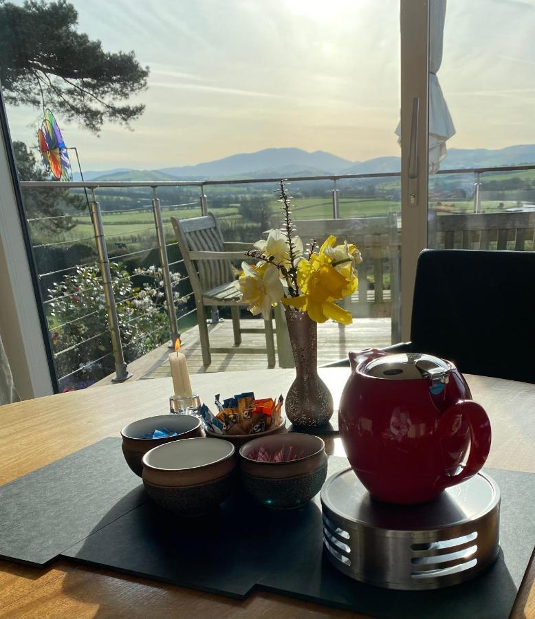 Westwood - The B&B With A View Cockermouth Luaran gambar