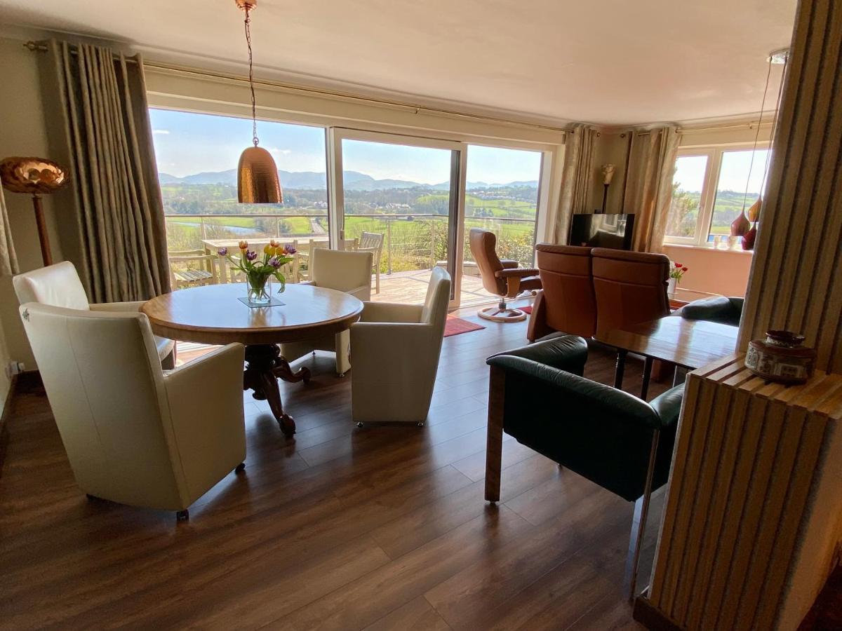 Westwood - The B&B With A View Cockermouth Luaran gambar