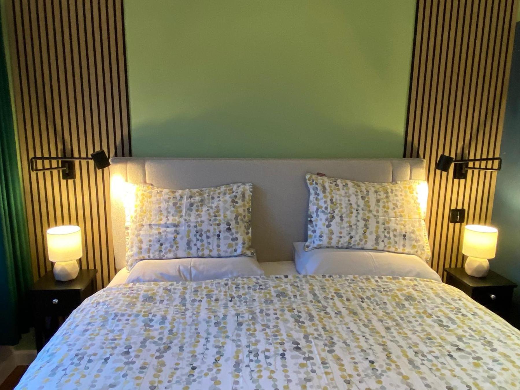 Westwood - The B&B With A View Cockermouth Luaran gambar