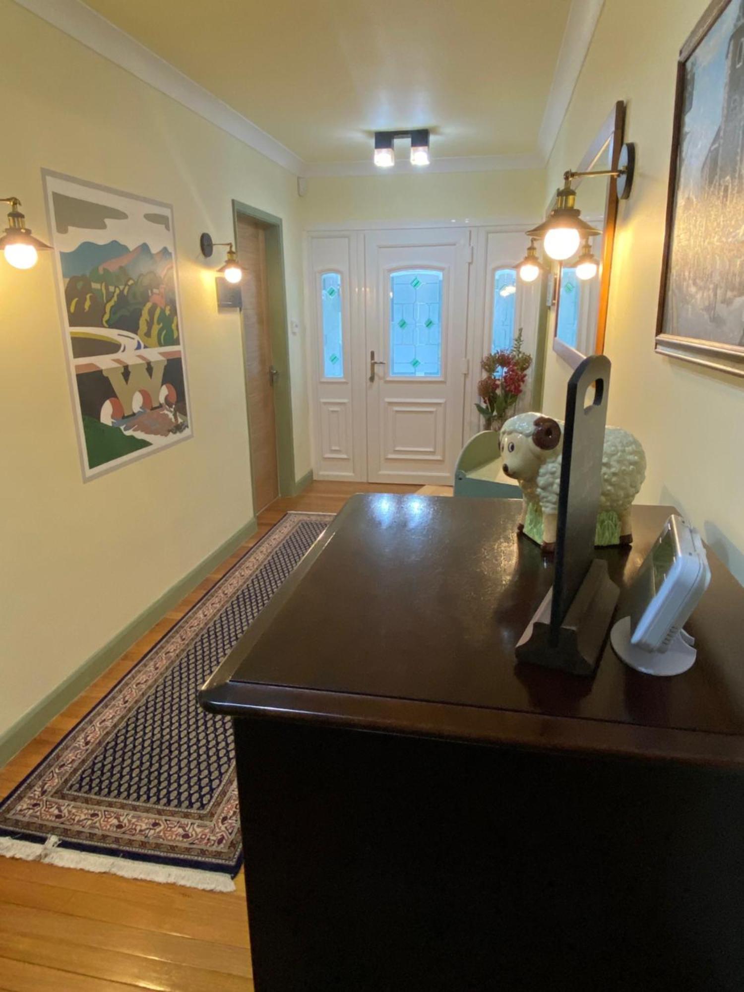 Westwood - The B&B With A View Cockermouth Luaran gambar