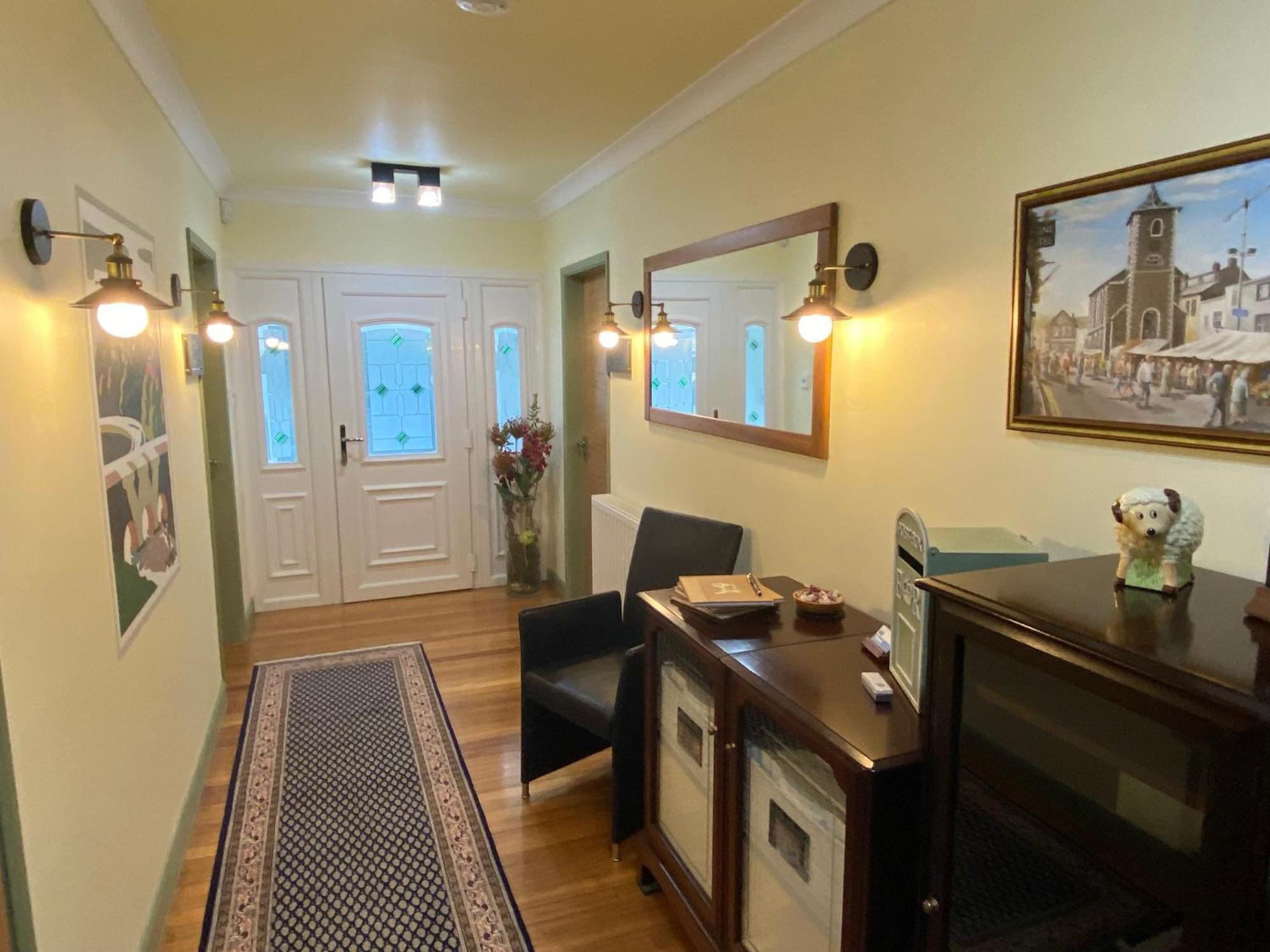 Westwood - The B&B With A View Cockermouth Luaran gambar