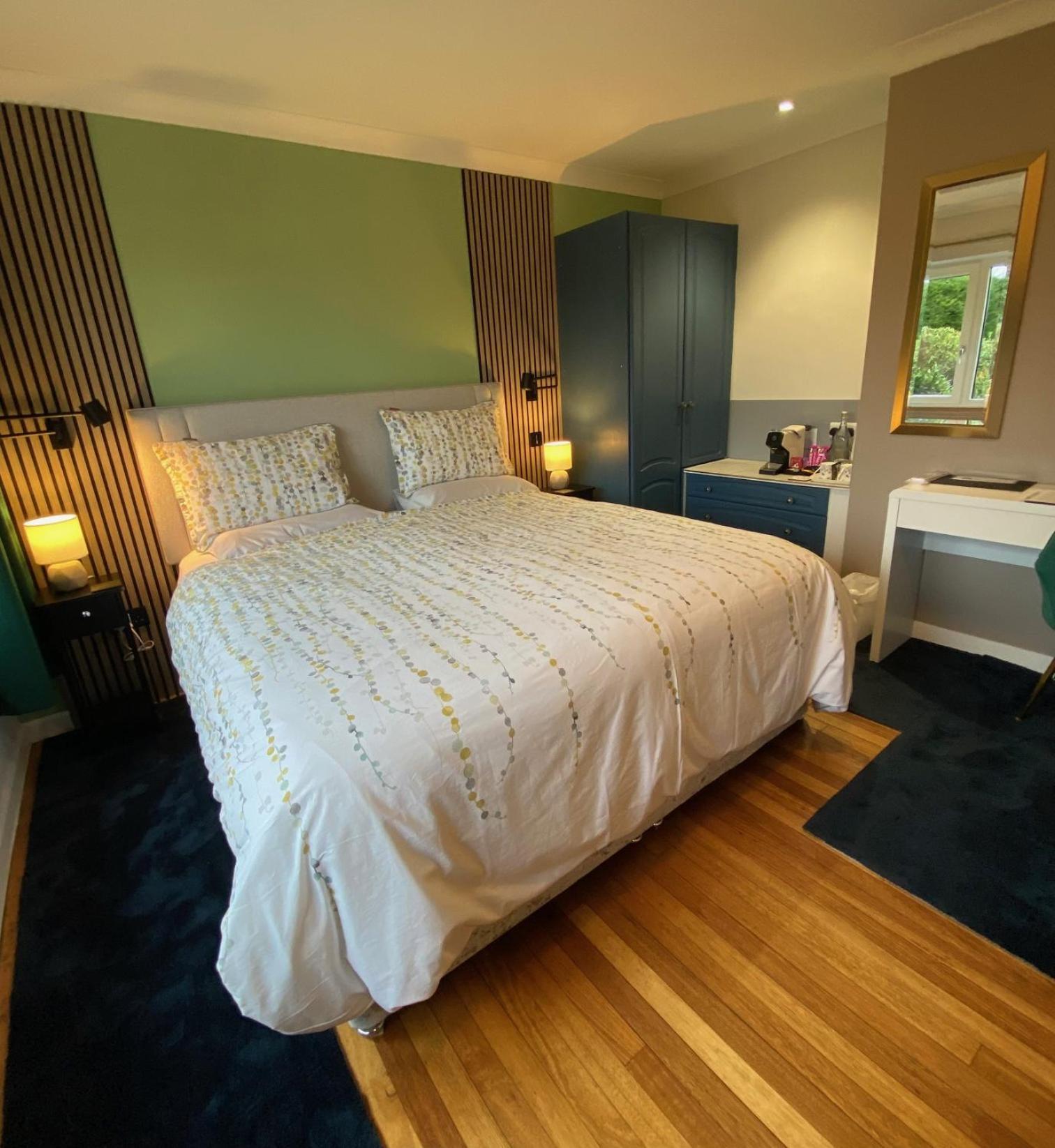 Westwood - The B&B With A View Cockermouth Luaran gambar