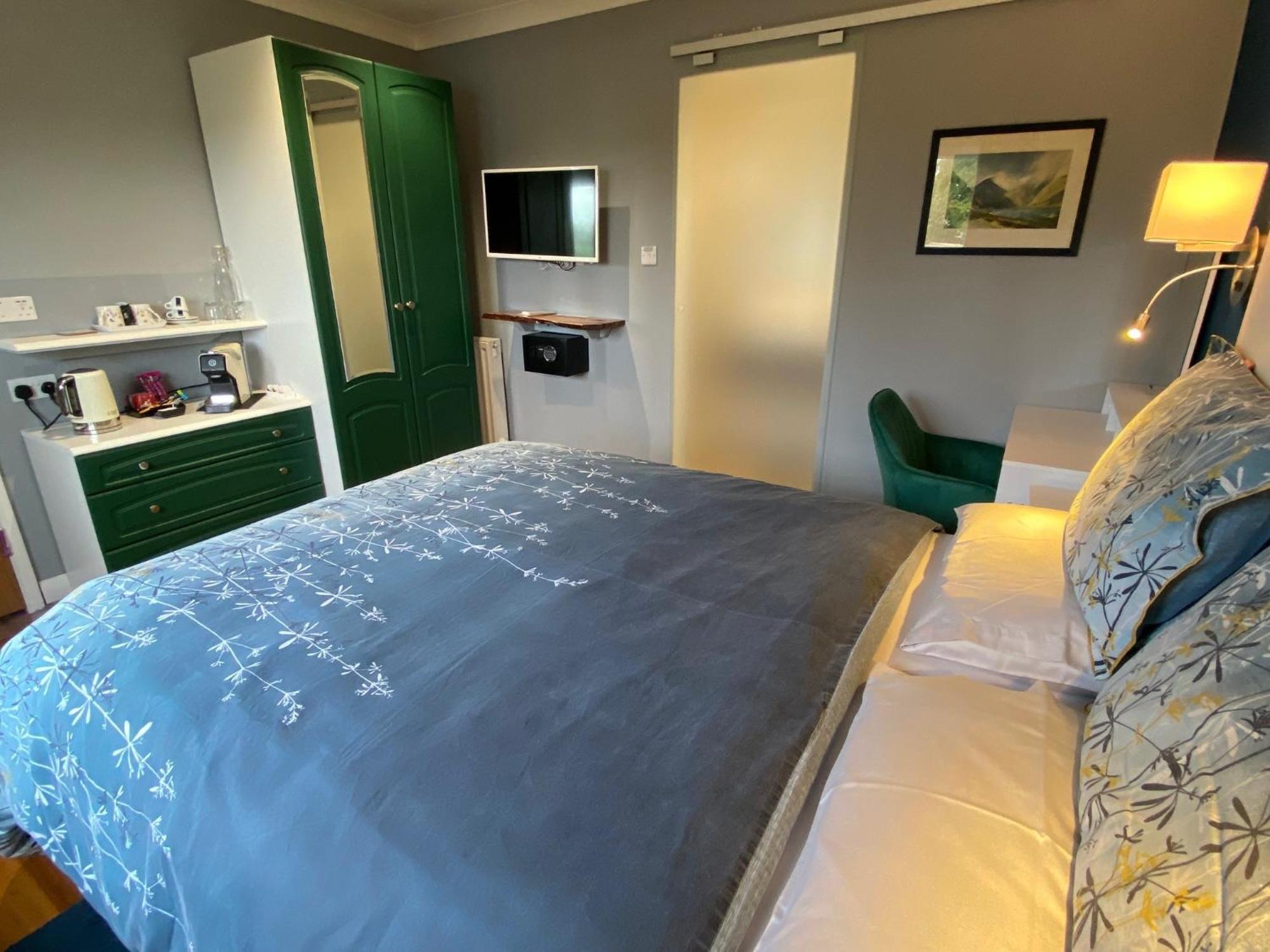 Westwood - The B&B With A View Cockermouth Luaran gambar
