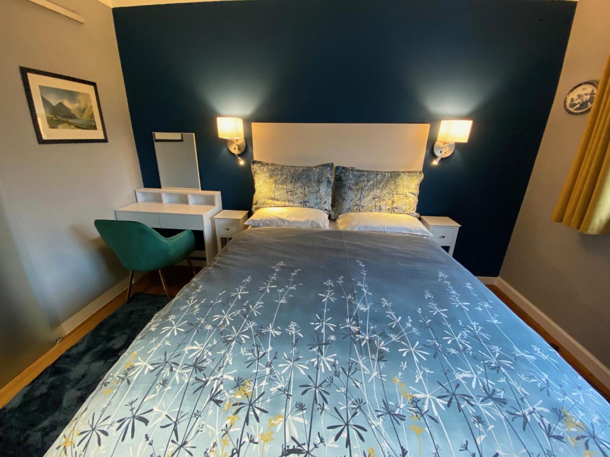 Westwood - The B&B With A View Cockermouth Luaran gambar