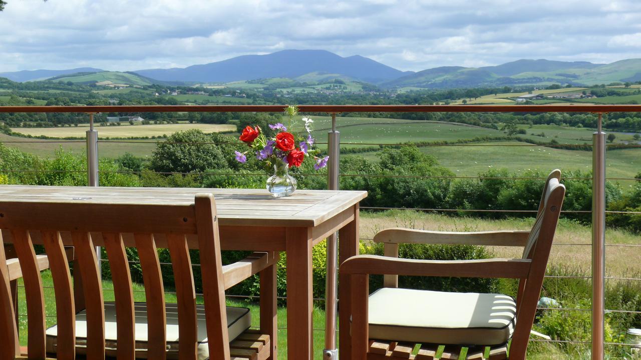 Westwood - The B&B With A View Cockermouth Luaran gambar