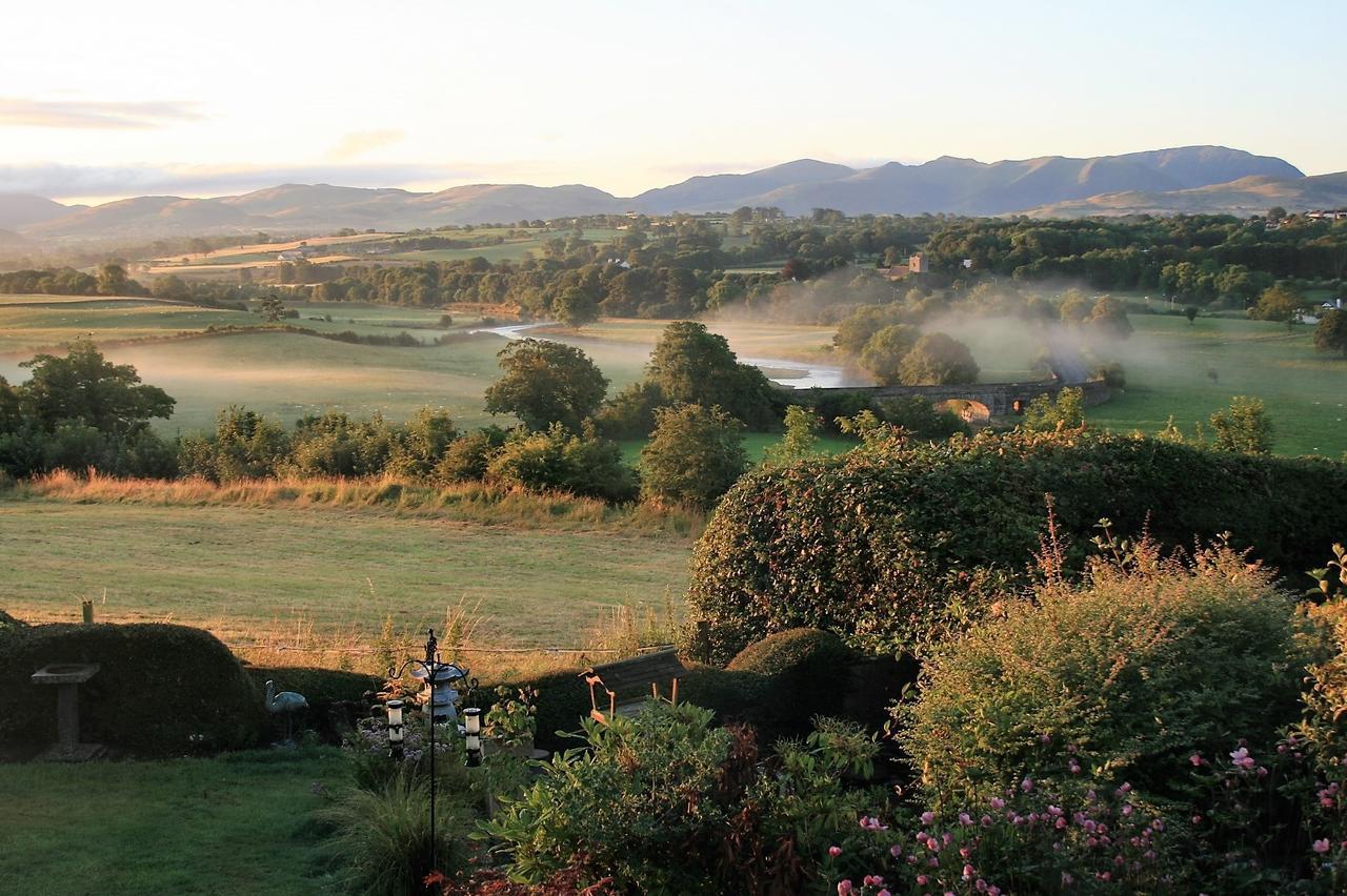 Westwood - The B&B With A View Cockermouth Luaran gambar