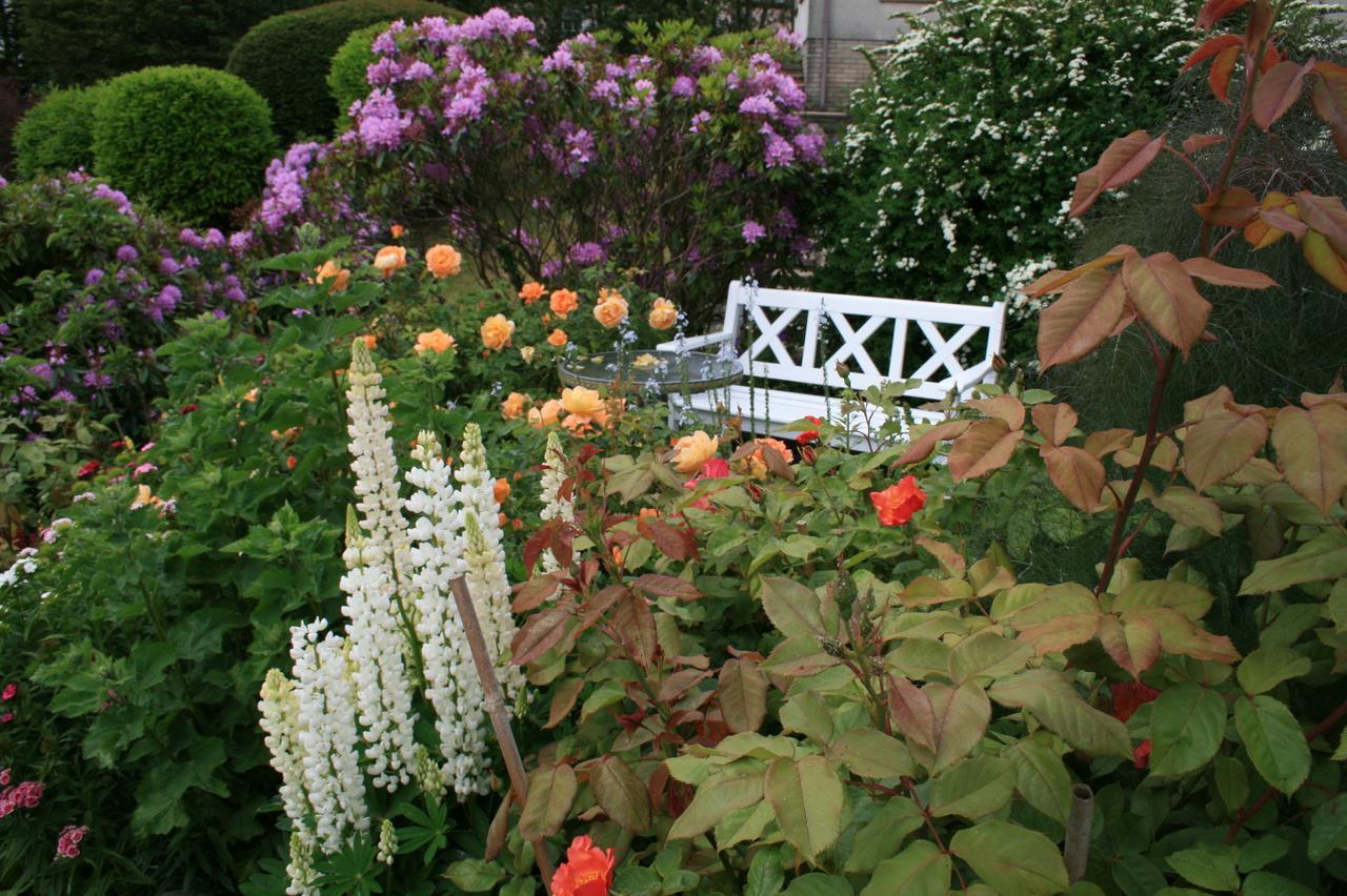 Westwood - The B&B With A View Cockermouth Luaran gambar