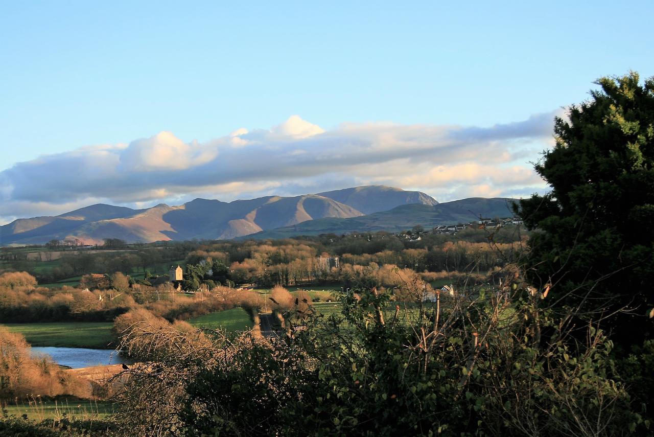 Westwood - The B&B With A View Cockermouth Luaran gambar