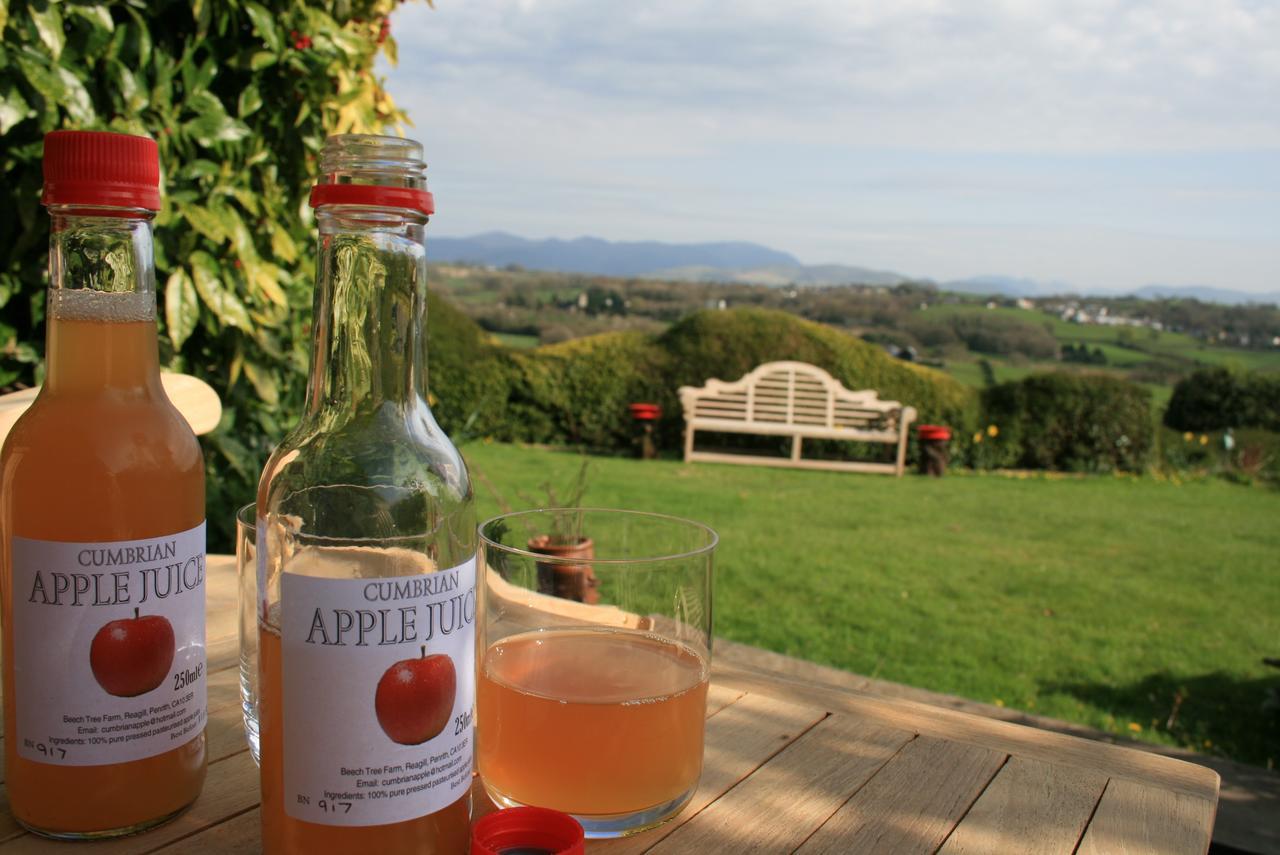 Westwood - The B&B With A View Cockermouth Luaran gambar
