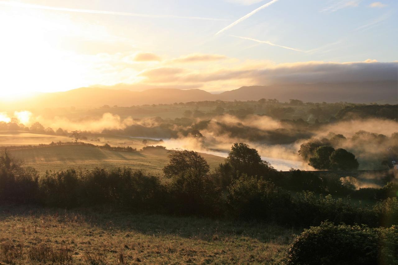 Westwood - The B&B With A View Cockermouth Luaran gambar