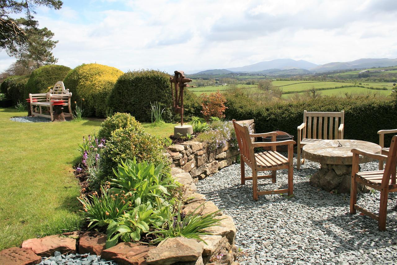 Westwood - The B&B With A View Cockermouth Luaran gambar