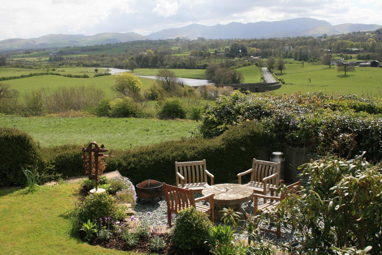 Westwood - The B&B With A View Cockermouth Luaran gambar