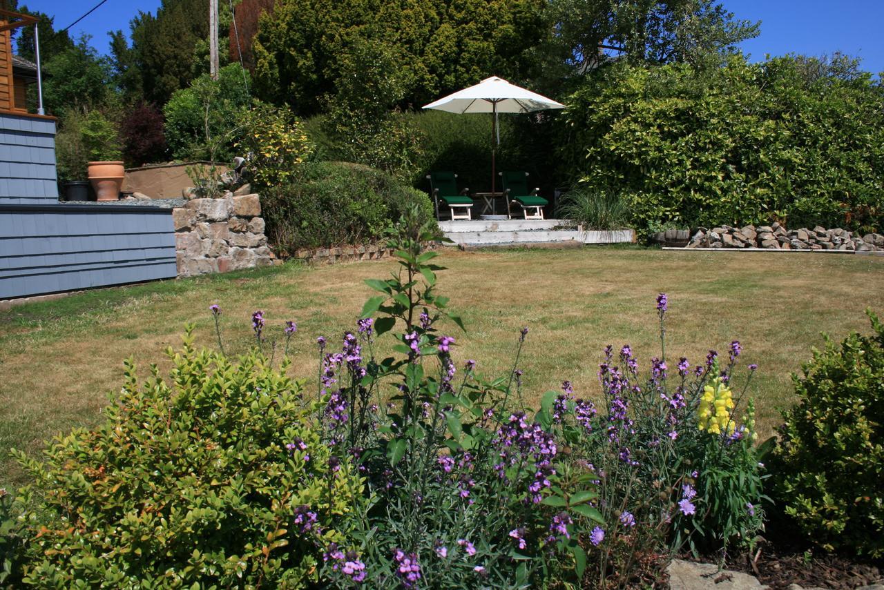 Westwood - The B&B With A View Cockermouth Luaran gambar