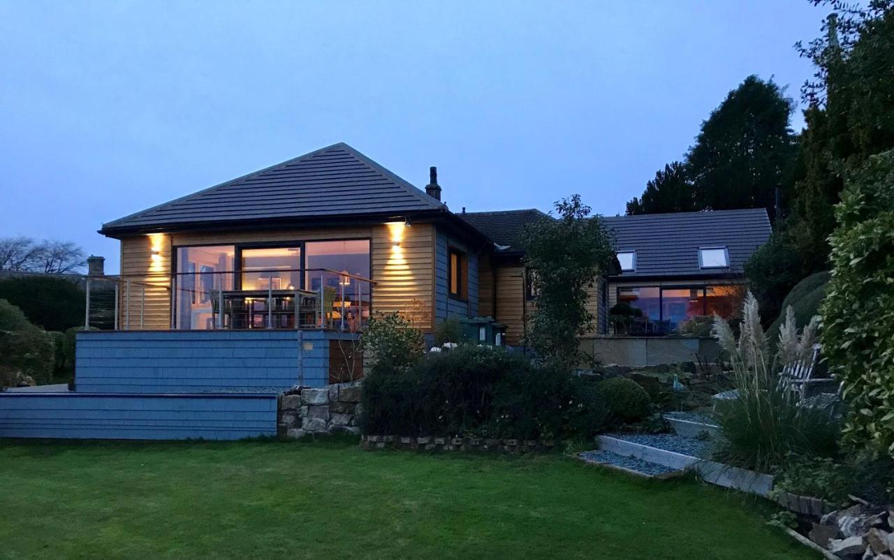 Westwood - The B&B With A View Cockermouth Luaran gambar
